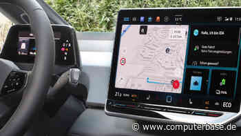 Datenleck bei Volkswagen: Bewegungsdaten von Hunderttausenden VW-Kunden offen im Netz (Update)