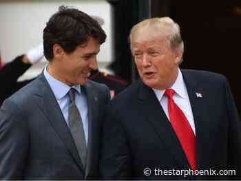 Cuthand:  Indigenous relations among Canada's key differences from U.S.