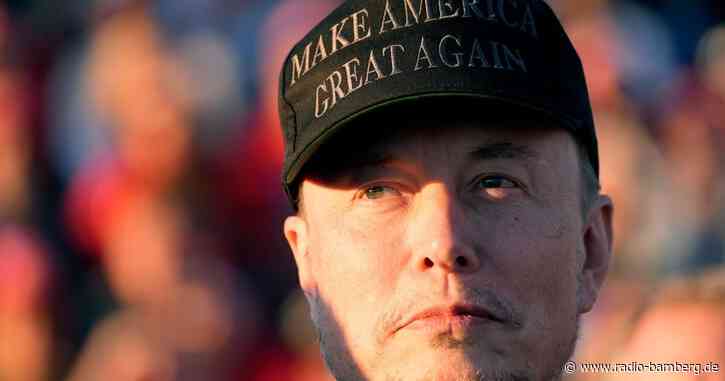 Musk begründet Wahlaufruf für die AfD