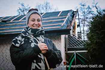 Paderborner Familie hat nach Brand „wieder Hoffnung“