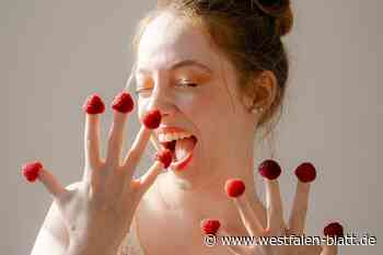 Hier werden Gurken und Kohl ins rechte Licht gerückt