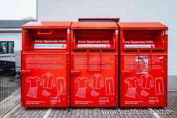 „Unsere gemeinnützige Sammlung ist gefährdet“