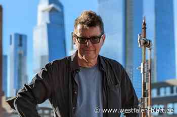 Erfolgsgeschichte begann im Espelkamper Jugendzentrum