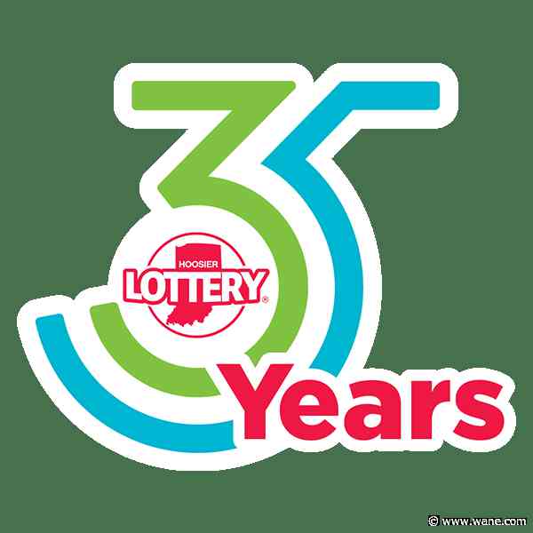 Hoosier man wins big on Christmas Eve