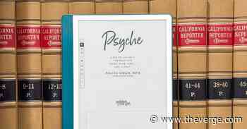 Kindle Scribe (2024) review: nothing to write home about