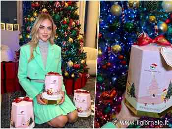 "150 euro a ogni acquirente del pandoro". L'accordo Codacons-Ferragni