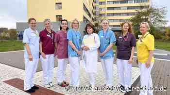 Helios-Klinik Helmstedt: Hilfe bei chronischen Schmerzen