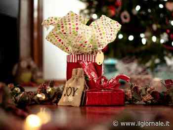 Dopo 3 giorni è già boom del "regifting", la rivendita dei regali di Natale poco graditi