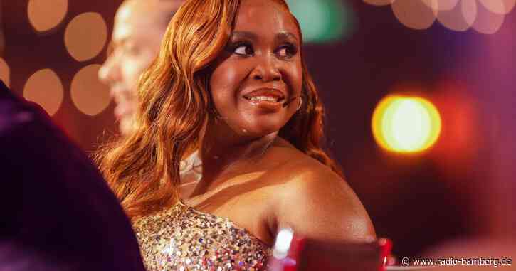 Britisches «Masked Singer»: Im Truthahn steckt Motsi Mabuse