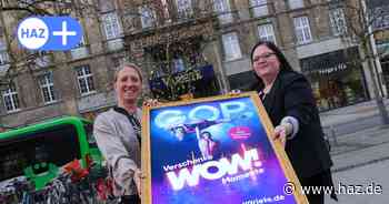 GOP-Theater präsentiert Programm für 2025 mit Comedy, Akrobatik und Livemusik