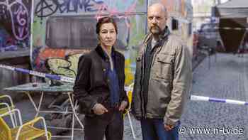 "Polizeiruf" im Schnellcheck: Golden Crime