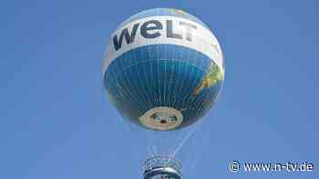 Milliardär verteidigt AfD-Lob: "Welt"-Ressortleiterin schmeißt nach Musk-Beitrag hin