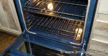 'Genius' three-ingredient oven cleaning hack means you don't have to scrub