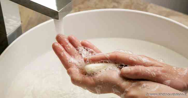 “Attenzione alle saponette profumate e colorate, si rischiano allergie e dermatiti”: dalla rosa a limone, cannella e agrumi, ecco le profumazioni a cui stare attenti