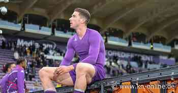 EM-Aus, Abstiegskampf, Meisterrennen: Das turbulente Jahr des Robin Gosens