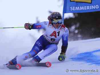 Brignone da urlo: vince il gigante di Semmering ed è prima in Coppa del mondo