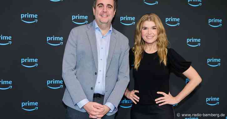 Darum verliebt sich Bastian Pastewka nicht in Anke Engelke