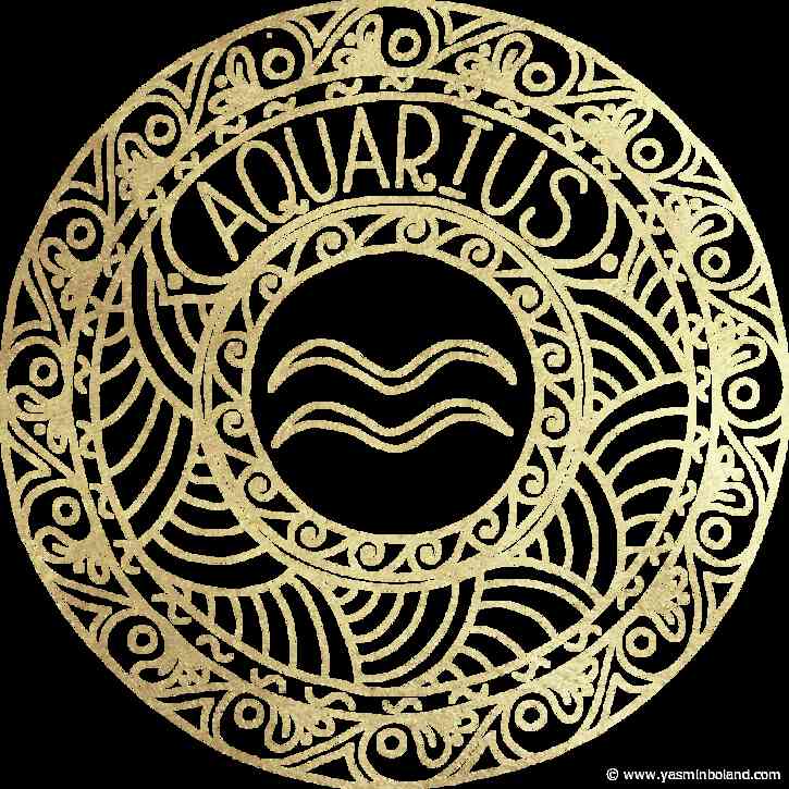 Aquarius Daily Horoscope – 28 December 2024