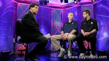 Sportscaster Greg Gumbel dies from cancer at age 78