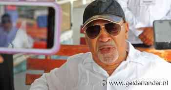 Veroordeelde oud-president Desi Bouterse krijgt geen staatsbegrafenis