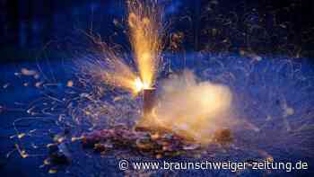 Feuerwerk – das gilt zum Jahreswechsel in der Stadt Peine