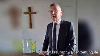 Beerdigung – wie ein Trauerredner aus Denstorf die  passenden Worte findet