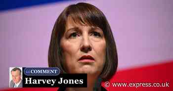 20 horror mistakes Rachel Reeves made in 2024 - and how we’ll all pay for them in 2025