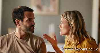 Reason Brits clash with family over energy revealed as UK households face higher bills