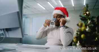 HMRC says thousands of tax returns filed on Christmas Day - even during King’s Speech