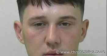 Burglar stole quad bikes worth £14,000 from remote Northumberland farm before writing one off in crash