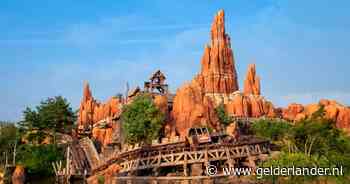Opgelet voor wie bezoekje plant: populaire attractie in Disneyland Parijs gaat half jaar dicht