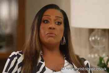 Bake Off's Alison Hammond says 'we were really upset' over Paul Hollywood 'decision'