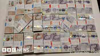 More than £3m of criminals' 'dirty money' recovered