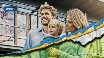 Bis zu 12,8 Prozent per annum – so lukrativ ist der Sparplan der Top-Ökonomen