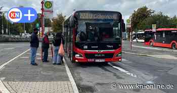 ÖPNV, Bildung, Radwege, Kultur: Wo der Kreis Segeberg 2025 streicht