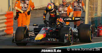 F1-Motorenstrafen 2024: Zusätzliche Rennen bringen Teams in Probleme