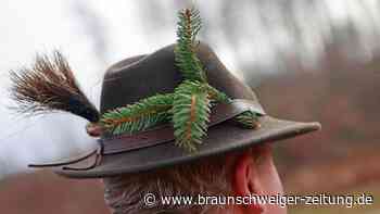 Niedersachsen: Landesjägerschaft ruft zu Demonstration auf