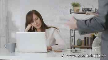 Neujahrsvorsätze für den Job: Mehr Gehalt und weniger Stress