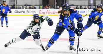 Jess Kondas makes a difference in debut with Toronto Sceptres