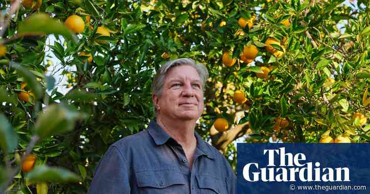 I figured out how to use two-thirds less water — and it only took a week to set up