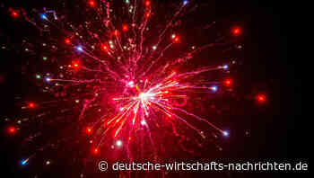 Böllerverbote Silvester 2024: Diese Regeln gelten in deutschen Städten