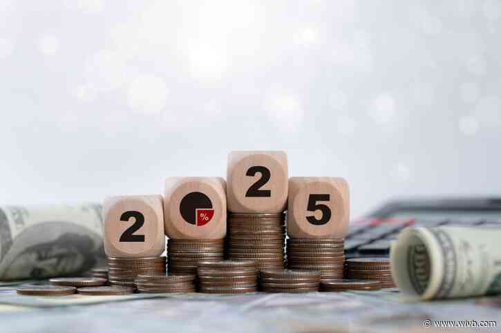 Even more new laws in New York in 2025