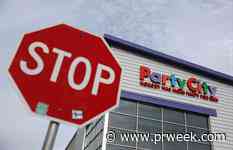 Kekst CNC handling comms for Party City closure