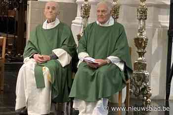 Priester Gille Cuyvers overleden : “Hij was iemand die midden tussen de mensen stond”