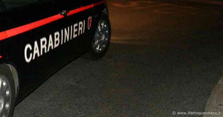 Genova, torna a casa a piedi per non guidare dopo aver bevuto: multato lungo la strada per ubriachezza