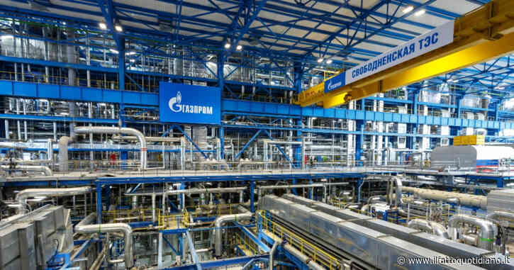 Gazprom chiude il gas alla Moldavia che si prepara a “gravi black out”. E tra 72 ore stop ai flussi dall’Ucraina