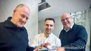 Neue Chefs bei Dickow Pumpen: Das haben sie vor – das sind die Folgen für Waldkraiburg