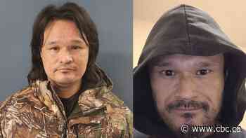 RCMP renewing plea for help finding man missing more than a year 