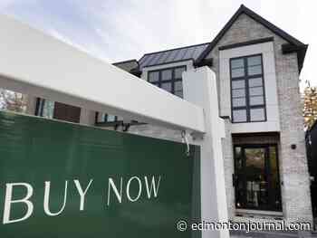 New board chair announced for Realtors Association of Edmonton amid competitive housing market