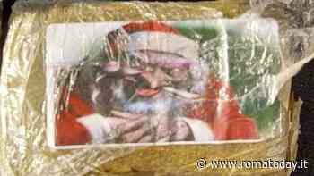 VIDEO | Il "fumo" Babbo Natale a San Basilio: in tre mesi arrestati a Roma 150 pusher